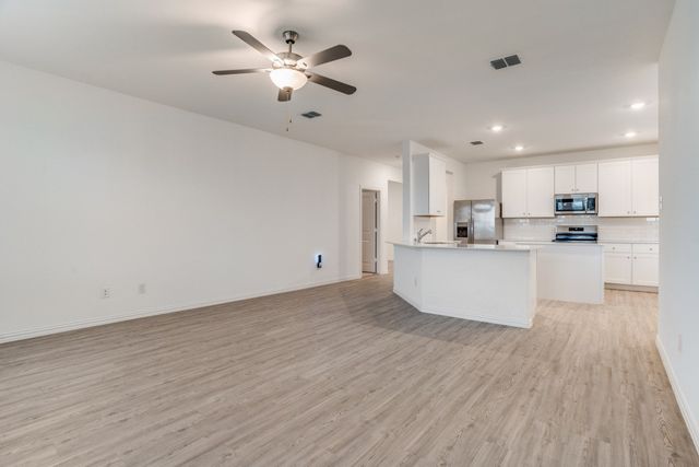 4913 Sagerun Drive, Princeton, TX 75407