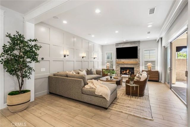 20 Formero, Rancho Mission Viejo, CA 92694