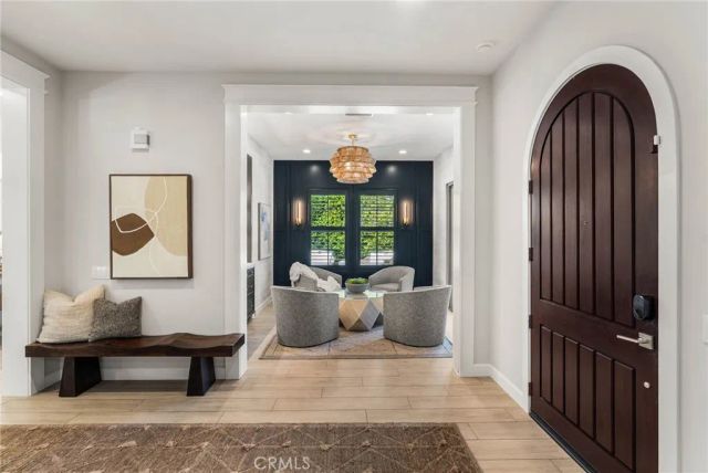 20 Formero, Rancho Mission Viejo, CA 92694