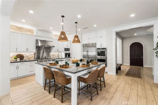 20 Formero, Rancho Mission Viejo, CA 92694