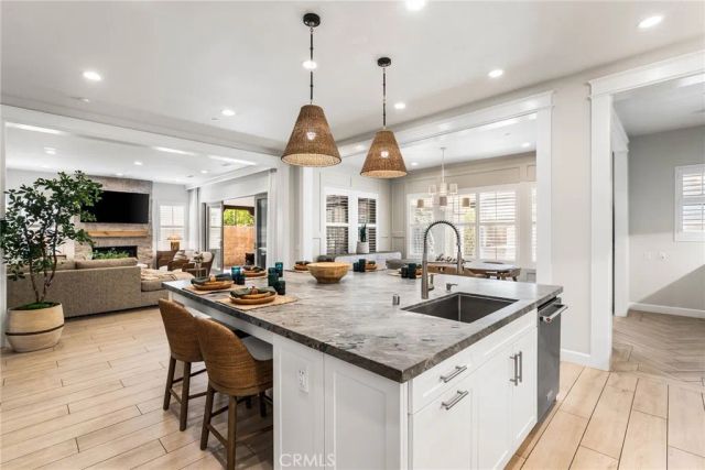 20 Formero, Rancho Mission Viejo, CA 92694