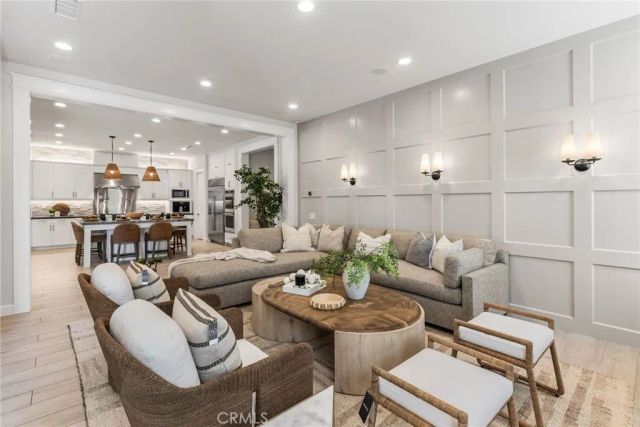 20 Formero, Rancho Mission Viejo, CA 92694