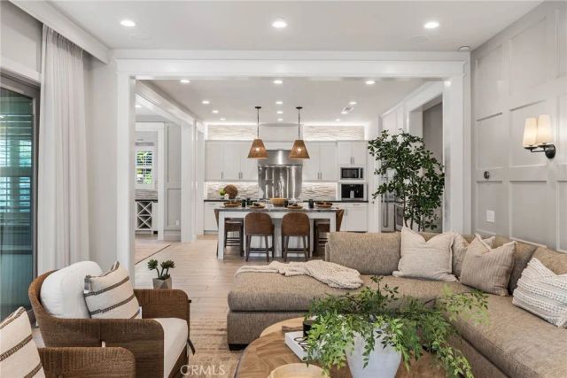 20 Formero, Rancho Mission Viejo, CA 92694