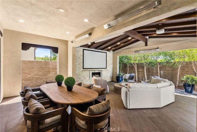 20 Formero, Rancho Mission Viejo, CA 92694