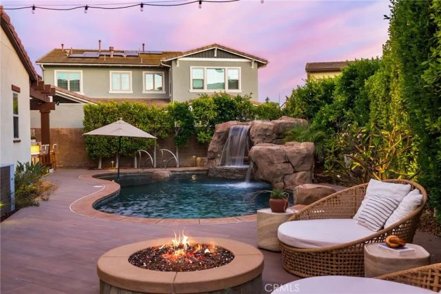 20 Formero, Rancho Mission Viejo, CA 92694