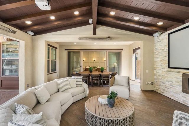 20 Formero, Rancho Mission Viejo, CA 92694