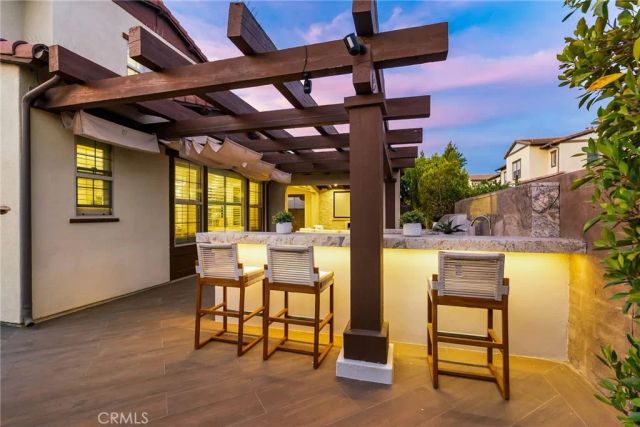 20 Formero, Rancho Mission Viejo, CA 92694