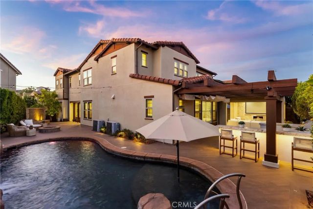 20 Formero, Rancho Mission Viejo, CA 92694