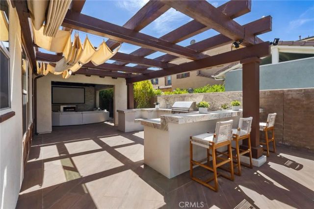 20 Formero, Rancho Mission Viejo, CA 92694