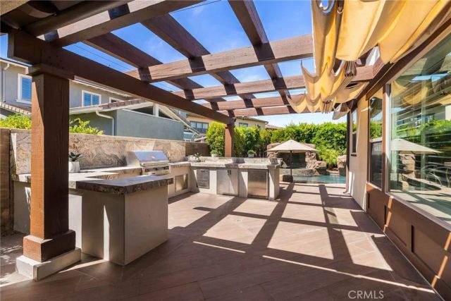 20 Formero, Rancho Mission Viejo, CA 92694