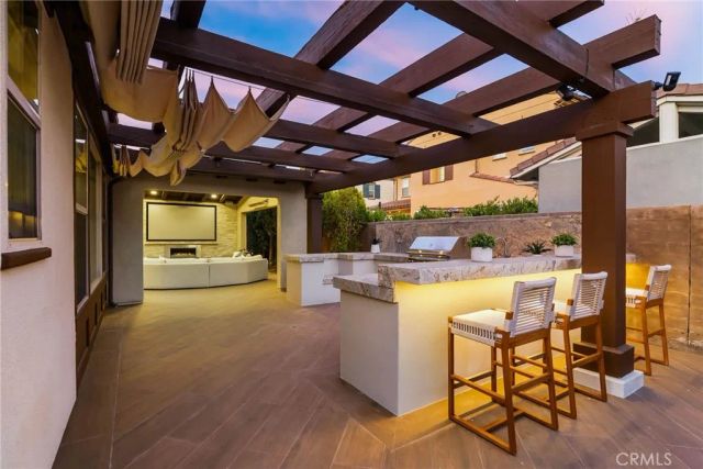 20 Formero, Rancho Mission Viejo, CA 92694