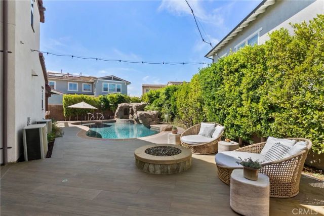 20 Formero, Rancho Mission Viejo, CA 92694