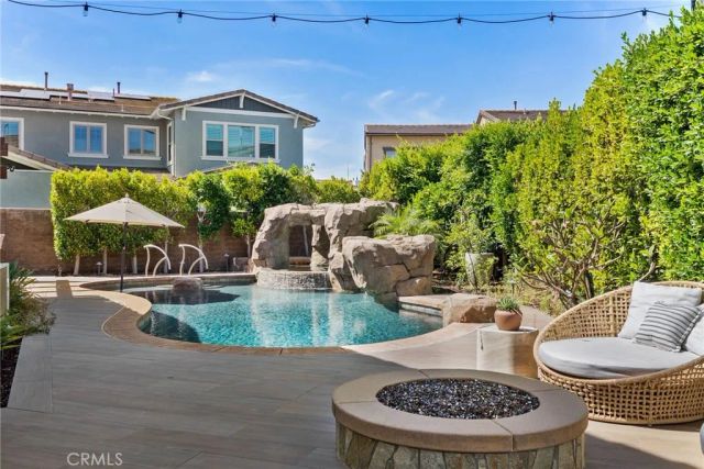 20 Formero, Rancho Mission Viejo, CA 92694