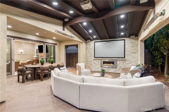 20 Formero, Rancho Mission Viejo, CA 92694