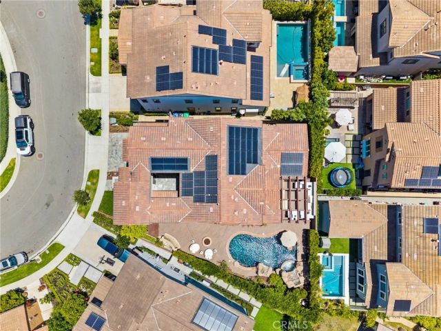 20 Formero, Rancho Mission Viejo, CA 92694