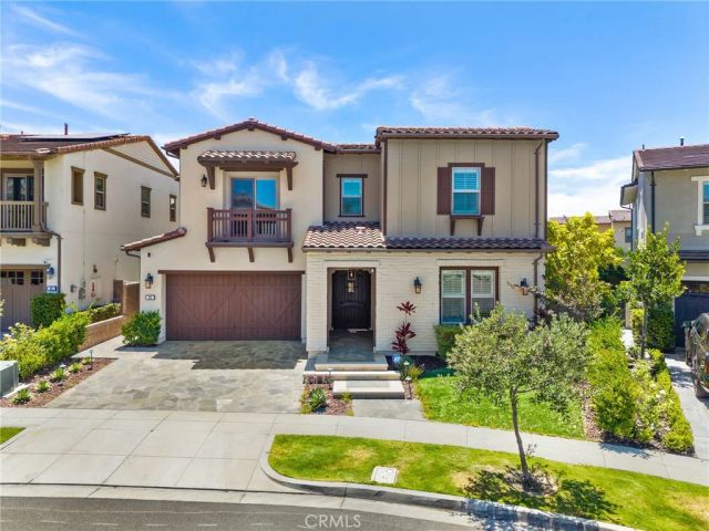 20 Formero, Rancho Mission Viejo, CA 92694