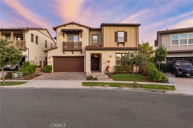 20 Formero, Rancho Mission Viejo, CA 92694