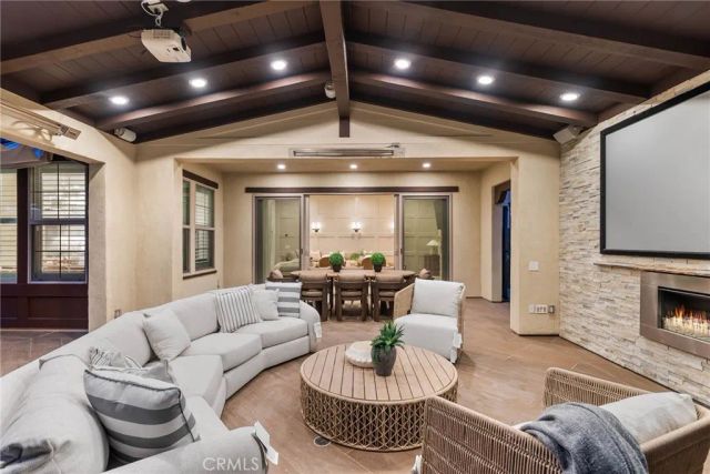 20 Formero, Rancho Mission Viejo, CA 92694