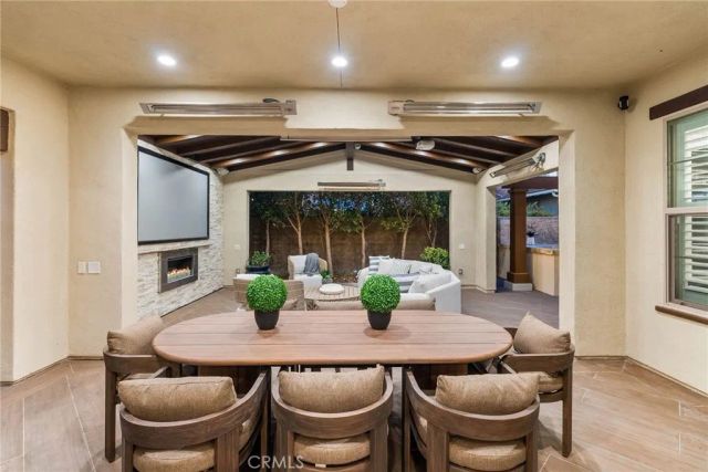 20 Formero, Rancho Mission Viejo, CA 92694
