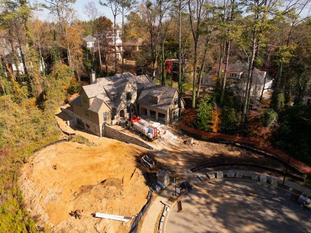 500 Emily Reed Lane Lot 6, Atlanta, GA 30342