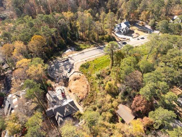 500 Emily Reed Lane Lot 6, Atlanta, GA 30342