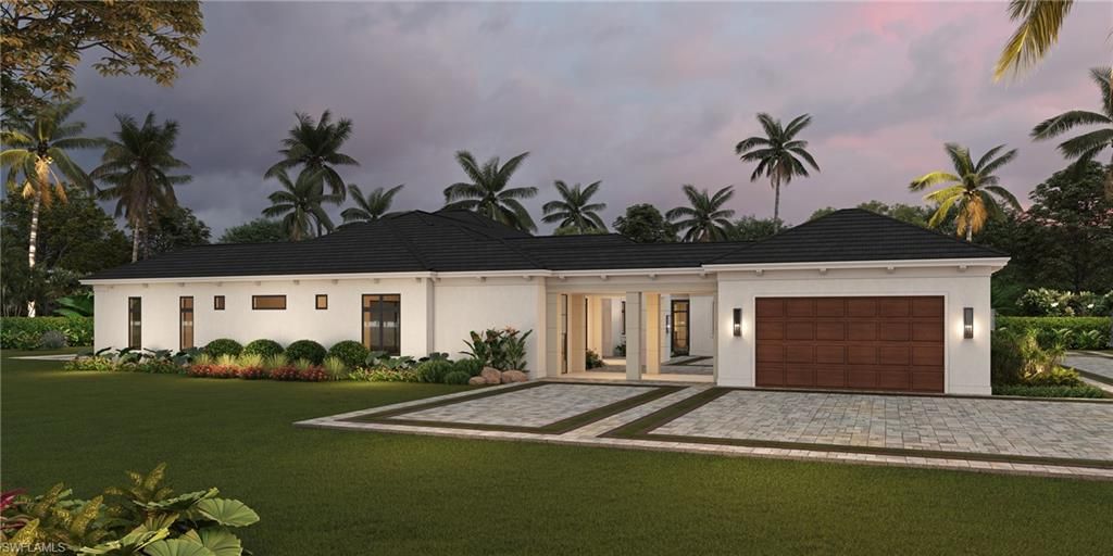 6890 Sandalwood LN, NAPLES, FL 34109 — photo 3