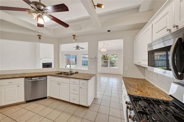 13605 Moro Lane, Corpus Christi, TX 78418