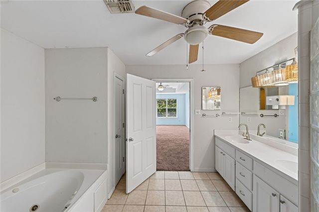 13605 Moro Lane, Corpus Christi, TX 78418