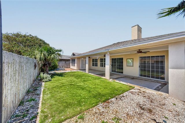 13605 Moro Lane, Corpus Christi, TX 78418