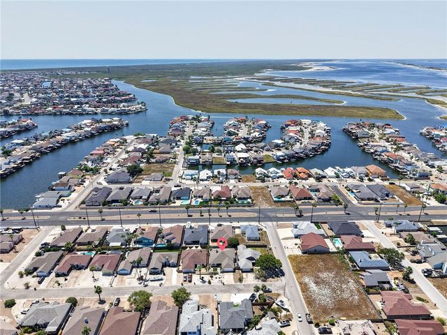 13605 Moro Lane, Corpus Christi, TX 78418