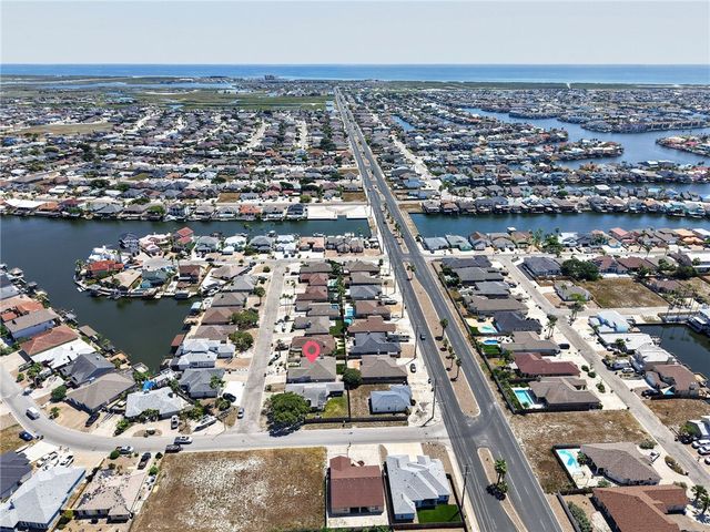 13605 Moro Lane, Corpus Christi, TX 78418