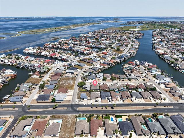 13605 Moro Lane, Corpus Christi, TX 78418