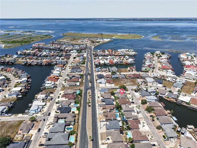 13605 Moro Lane, Corpus Christi, TX 78418
