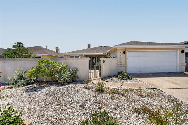 13605 Moro Lane, Corpus Christi, TX 78418