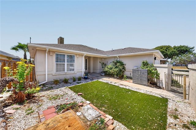 13605 Moro Lane, Corpus Christi, TX 78418
