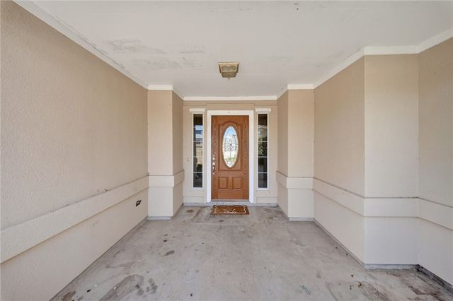13605 Moro Lane, Corpus Christi, TX 78418