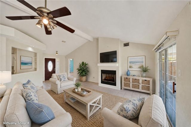 13605 Moro Lane, Corpus Christi, TX 78418