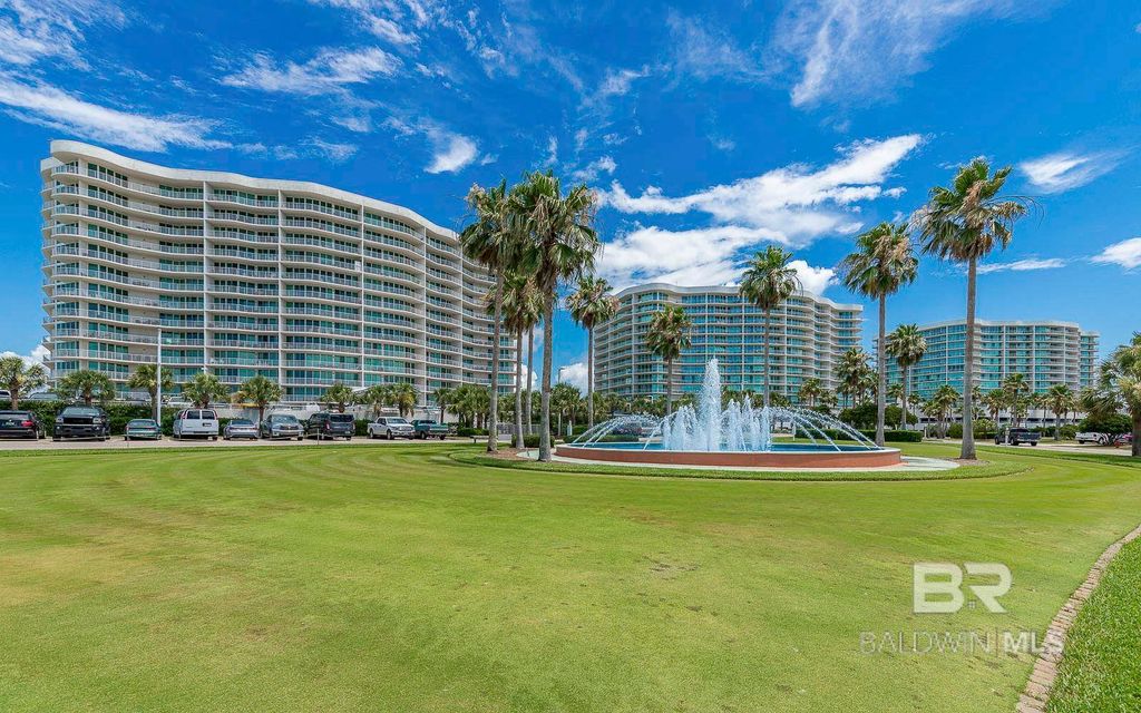 28103 Perdido Beach Boulevard B311, Orange Beach, AL 36561