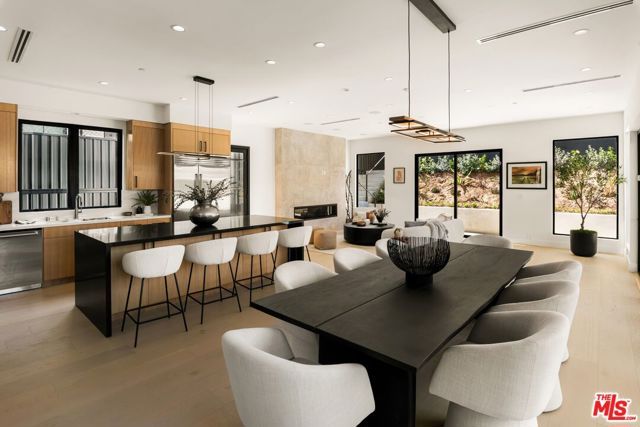 605 Erskine Drive, Los Angeles, CA 90272