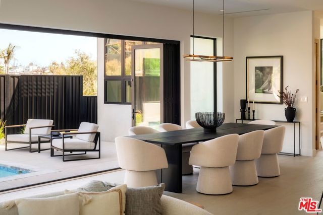 605 Erskine Drive, Los Angeles, CA 90272