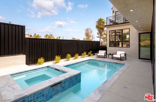 605 Erskine Drive, Los Angeles, CA 90272