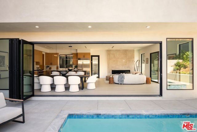 605 Erskine Drive, Los Angeles, CA 90272
