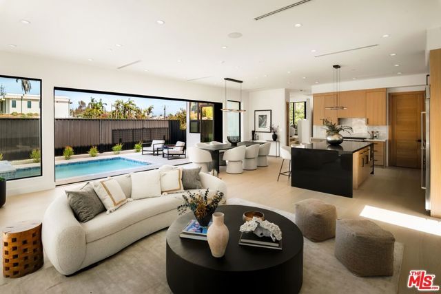 605 Erskine Drive, Los Angeles, CA 90272