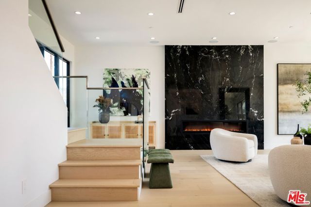 605 Erskine Drive, Los Angeles, CA 90272