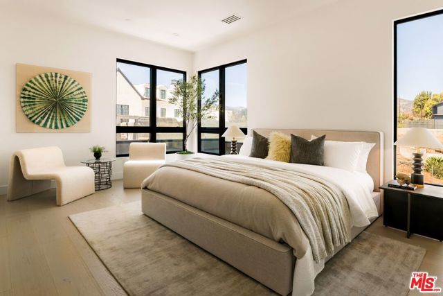 605 Erskine Drive, Los Angeles, CA 90272