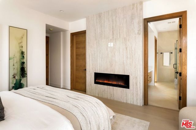 605 Erskine Drive, Los Angeles, CA 90272