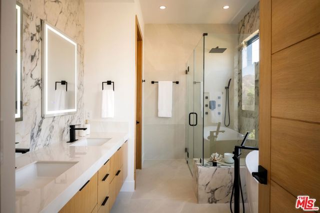 605 Erskine Drive, Los Angeles, CA 90272