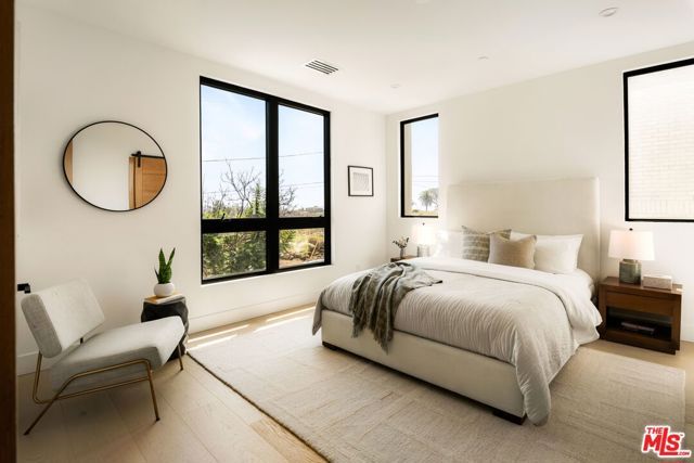 605 Erskine Drive, Los Angeles, CA 90272