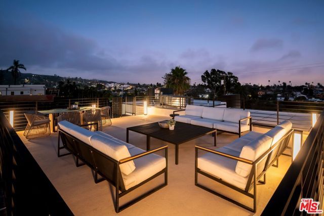 605 Erskine Drive, Los Angeles, CA 90272