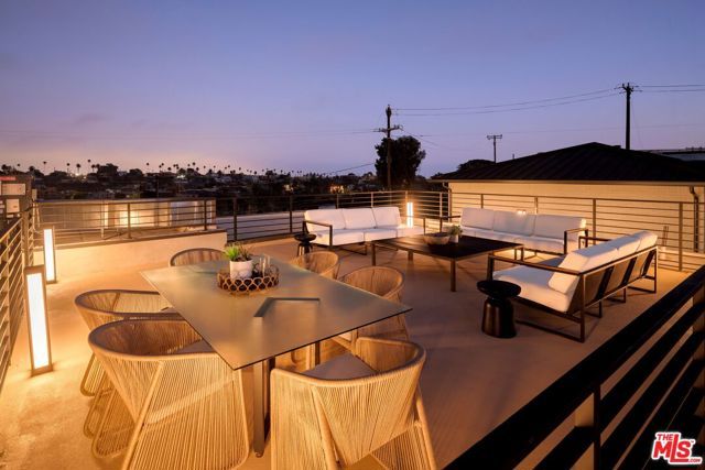 605 Erskine Drive, Los Angeles, CA 90272